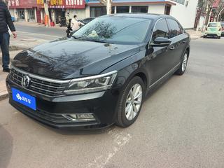 帕萨特 1.8T 330TSI尊荣版 