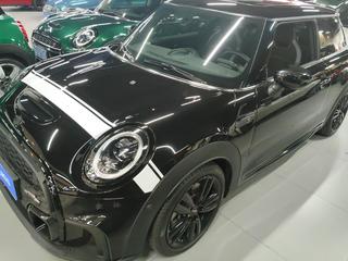 迷你敞篷 S 2.0T 自动 黑标特别版 