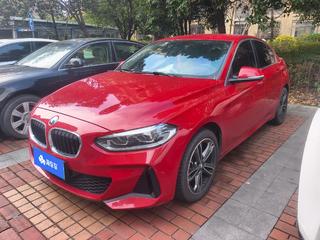 宝马1系 1.5T 
