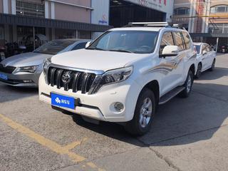 普拉多 4.0L TX 