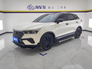 奔腾T77 1.5T 