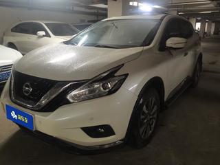 楼兰 2.5L XL智尚版 