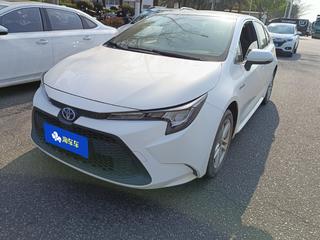丰田雷凌 1.8L 