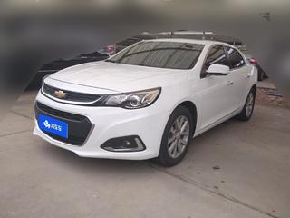 迈锐宝 1.5T 530T豪华版 