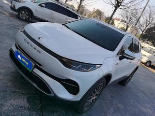 腾势X PHEV 2.0T 自动 启航版 