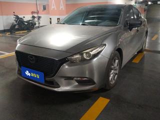 马自达3昂克赛拉 1.5L 自动 舒适型 