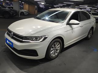 大众宝来 1.5L 自动 时尚型 