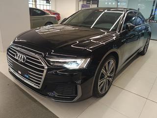 奥迪A6L 40TFSI 