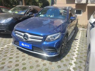 奔驰GLC 2.0T 