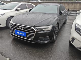 奥迪A6L 45TFSI 