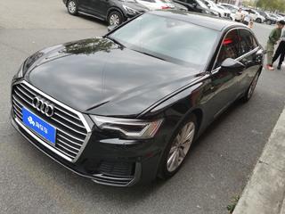 奥迪A6L 45TFSI 