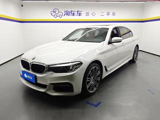宝马5系 530Li 