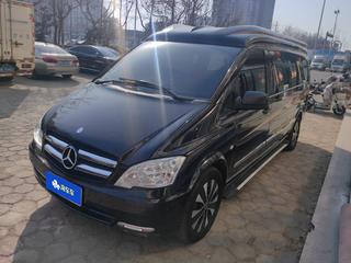 奔驰威霆 3.0L 自动 商务版 