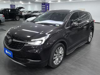 别克昂科威 2.0T 自动 28T精英型 