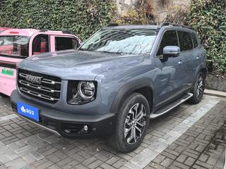 哈弗哈弗大狗 1.5T 