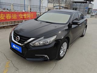 天籁 2.0L XL智进版 