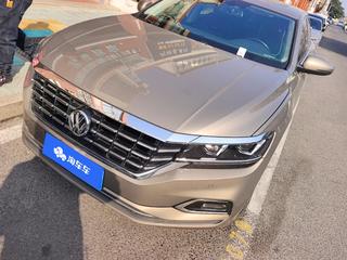 帕萨特 2.0T 330TSI精英版 