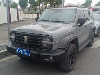 坦克坦克300 2.0T 