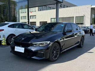 宝马3系 325Li 