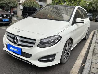 奔驰B级 B200 