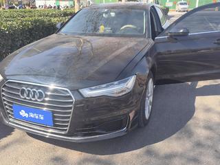 奥迪A6L TFSI 