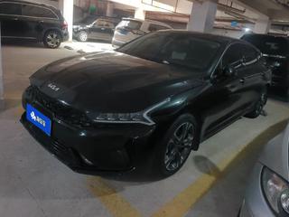 起亚K5 1.5T 270T-CVVD豪华版 