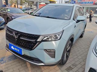 五菱星辰 1.5T 手动 星光版 