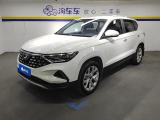 捷达VS5 1.4T 