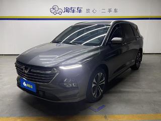 五菱凯捷 1.5T 自动 旗舰型 