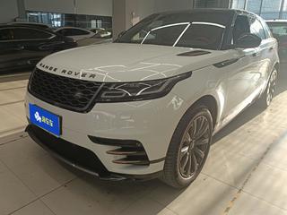 揽胜星脉 3.0T R-DYNAMIC-S 