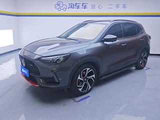 名爵领航 2.0T 自动 Trophy旗舰版 