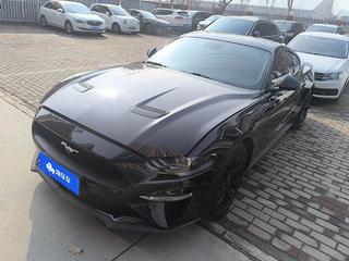 福特野马 2.3T 自动 EcoBoost 