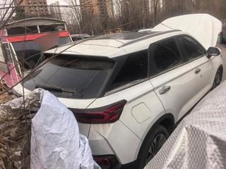 奔腾T77 Pro 1.5T 自动 280TID豪华型 