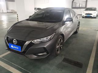 日产轩逸 1.6L 