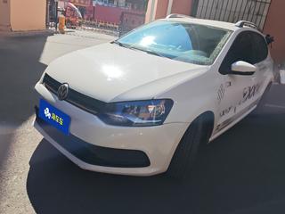 POLO 1.5L 安驾版 