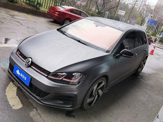 高尔夫 1.4T 豪华型 