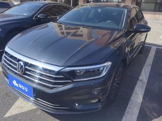 大众速腾 1.4T 自动 T280TSI舒适智联版 