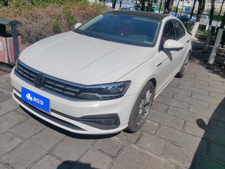 大众凌渡 1.4T 