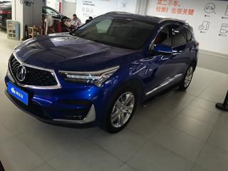 讴歌RDX 2.0T 自动 钻享版SH-AWD 