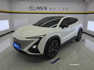 长安UNI-T 1.5T 