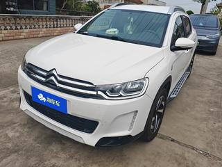 雪铁龙C3-XR 1.6L 