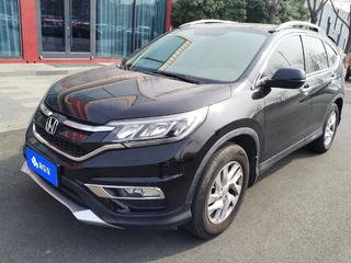 CR-V 2.4L 
