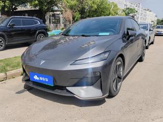 长安深蓝SL03 1.5L 