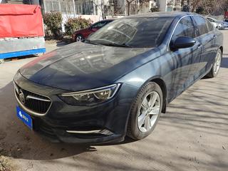 君威 1.5T 20T精英型 
