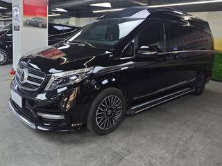 奔驰V级 2.0T 