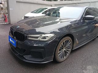 宝马5系 530Li 