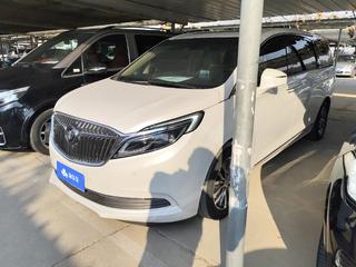 别克GL8 2.0T 自动 28T旗舰型ES 