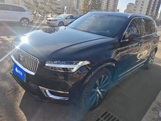 沃尔沃XC90新能源 2.0T 