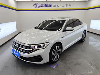 大众速腾 1.5T 自动 300TSI卓越版 