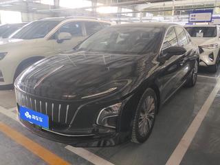 红旗E-QM5 0.0T 